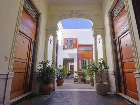 VENTA PH TIPO CASA EN PARQUE RODO, 3 DORMITORIOS