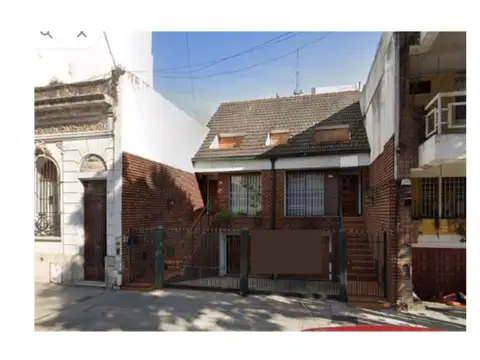 VENTA TERRENO CABALLITO ZONA PEDRO GOYENA Y EMILIO MITRE