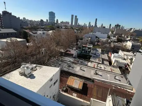 Departamento en Venta Permite mascota