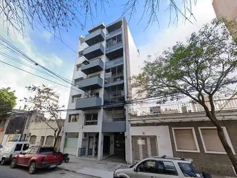 VENTA | PERMUTA - Cochera - Barrio Abasto, Rosario.