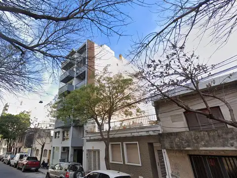 VENTA | PERMUTA - Cochera - Barrio Abasto, Rosario.