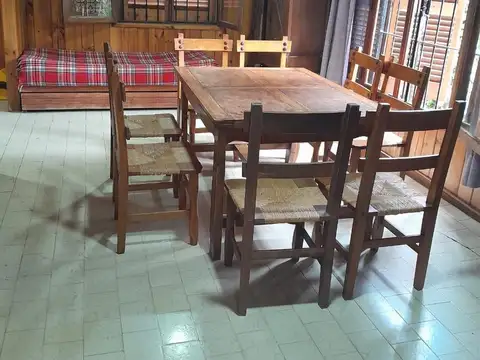 Casa en Venta A Estrenar