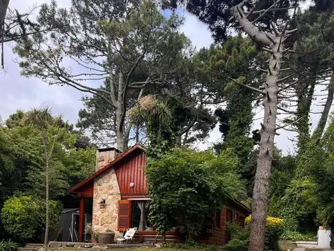 Casa en Venta en Villa Gesell, USD 120.000