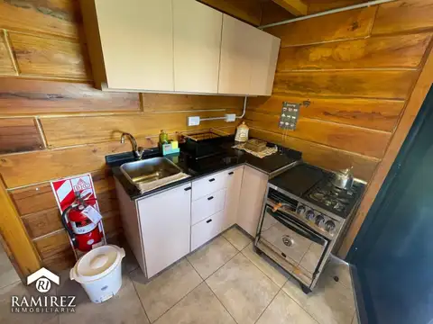 Casa en Venta en Yacanto Calamuchita, USD 80.000