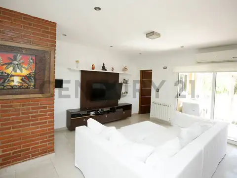 Casa en Venta 16 años