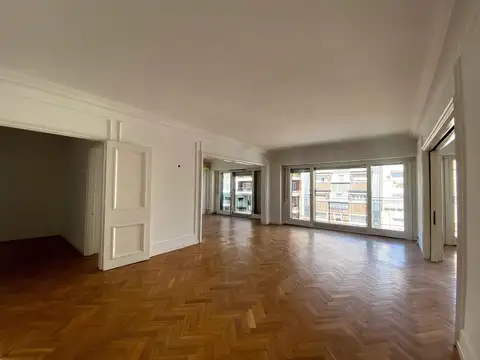 Departamento en Venta en Recoleta, Capital Federal