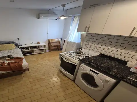 Departamento en Venta en Boedo, USD 34.000