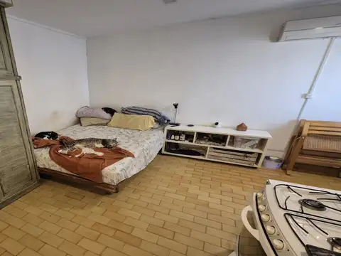 Departamento de 1 ambiente en Venta en Boedo