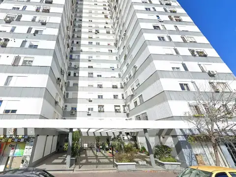 Departamento de 1 ambiente en Venta en Boedo 