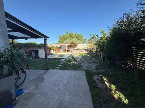 Casa en Venta al Oeste