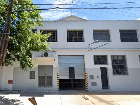 Depósito en Timoteo Gordillo 2400, Mataderos, CABA