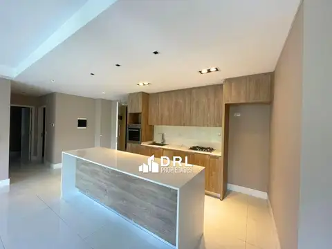 Departamento en alquiler en La Rosella Villa, Valle Escondido