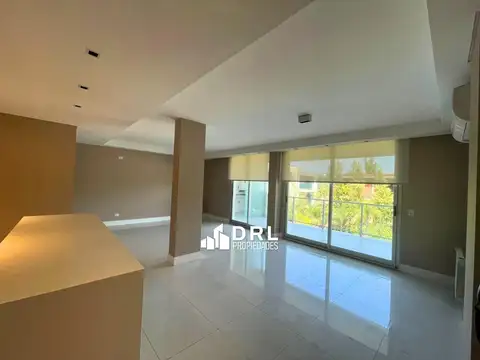 Departamento en Alquiler A Estrenar