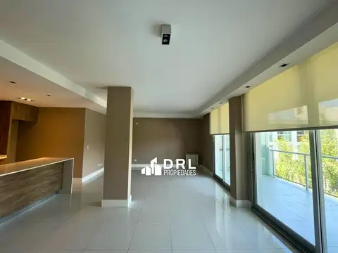 Departamento en Alquiler de 2 dormitorios