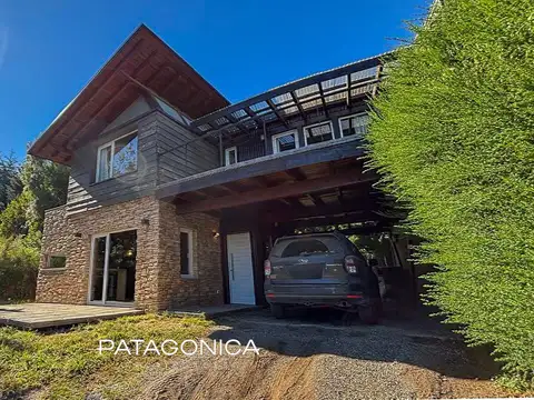 VENTA Casa de excelente calidad en Villa Eco Lomas