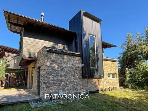 Casa en Venta en Villa La Angostura, $ 330.000