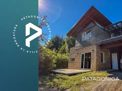 VENTA Casa de excelente calidad en Villa Eco Lomas