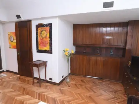 Departamento en Alquiler Temporal con 1 cocheras