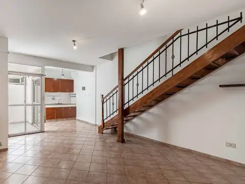 Galvan 3100 , Piso 0