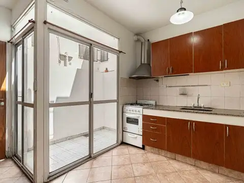 Depto Tipo Casa en Venta en Villa Urquiza, USD 110.000