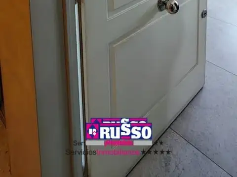 Alquiler Departamento 2 ambientes San Justo
