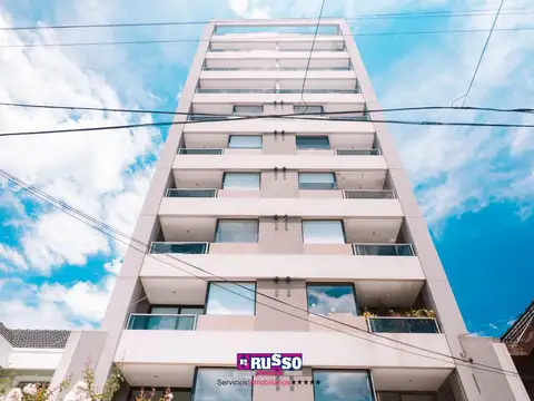 Departamento en Alquiler de 2 ambientes