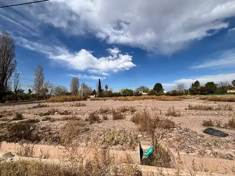 Lote apto ph agua y energía 28°