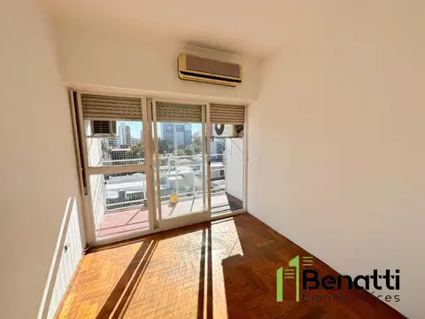 Departamento 4 amb ALQUILER. APTO PROFESIONAL. RAMOS MEJIA