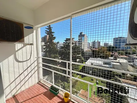Departamento en Alquiler de 4 ambientes