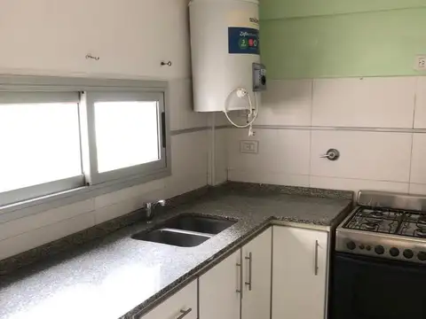 Departamento en Venta al Oeste