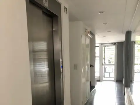 Belgrano 800, Piso 3