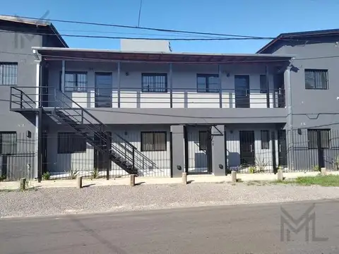 Departamento 2 Ambientes