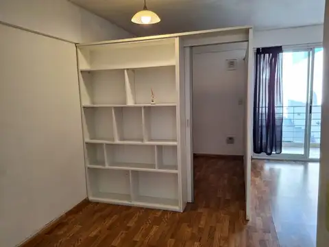 Monoambiente  venta  Colegiales vivienda/apto prof