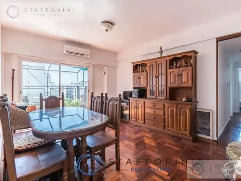 Departamento en Venta de 3 ambientes