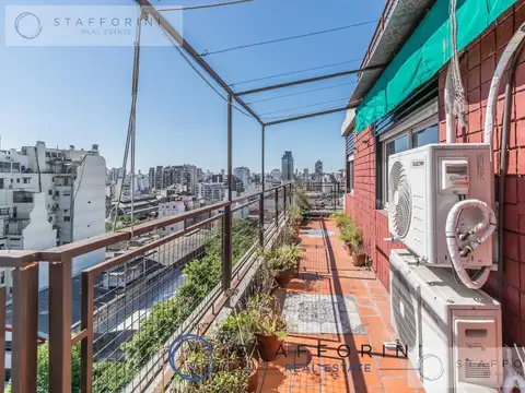 Departamento en Venta de 2 dormitorios