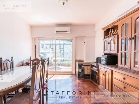 Departamento en Venta 40 años