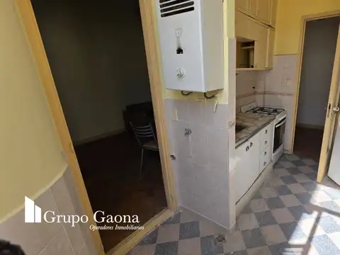 Departamento en Alquiler en Balvanera, $ 930.000