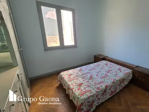 Departamento en Alquiler 60 años