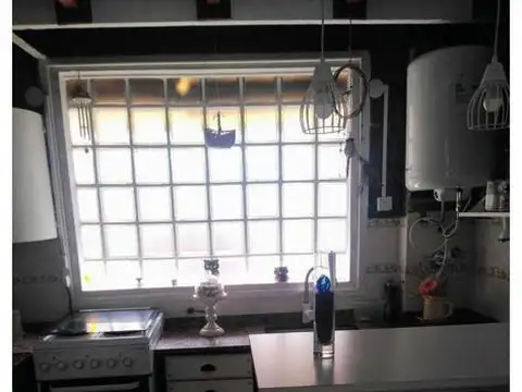 Casa en Venta en Alberdi, USD 83.000