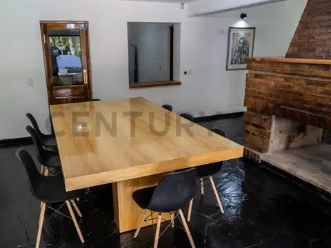 Fray Martin de Porres , Piso 0