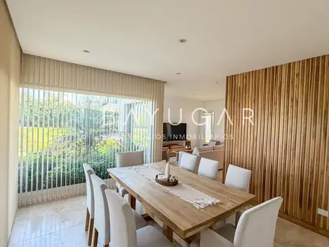 Venta Casa - Ayres Plaza / Pilar - Sobre Cul de Sac