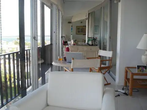 Departamento en Alquiler Temporal de 3 ambientes