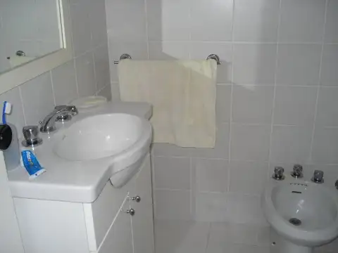 Departamento en Alquiler Temporal al Norte