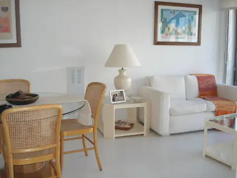 Departamento en Alquiler Temporal de 2 dormitorios