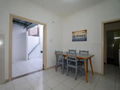 Avenida 1 entre 63 y 64 1500
