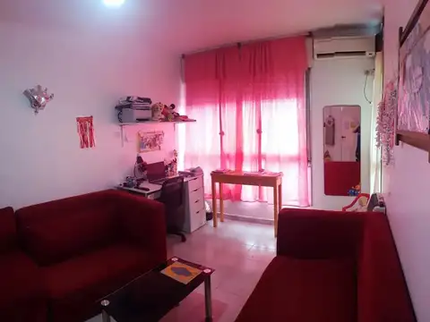 Tomás Liberti 400