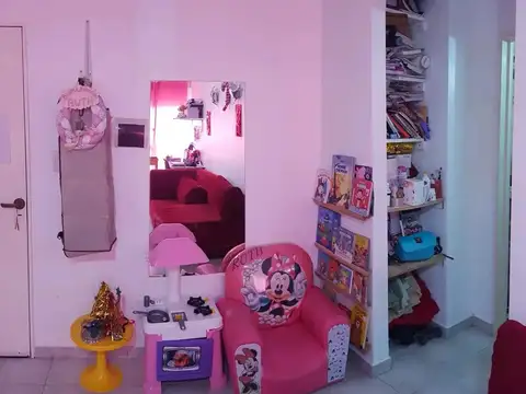 Departamento en Venta 20 años