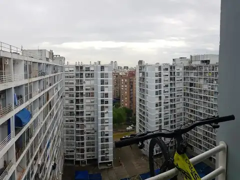 Departamento en Venta en Boca, USD 85.000