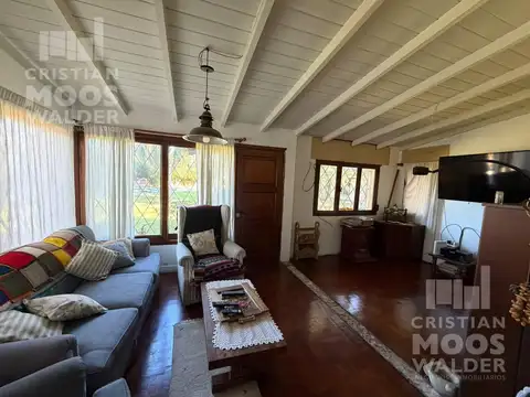 Casa en Venta 40 años