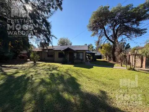 Casa en Venta de 3 dormitorios